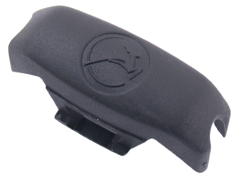 Spatbordbevestiging SKS met Gazelle logo