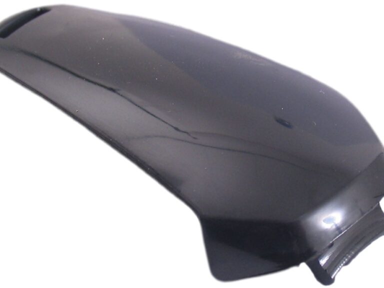 Spoiler bevestigingsplaat Gazelle Scatto