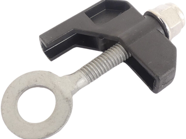Stalen kettingspanner Gazelle sportief (1 stuk)