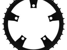 zwart