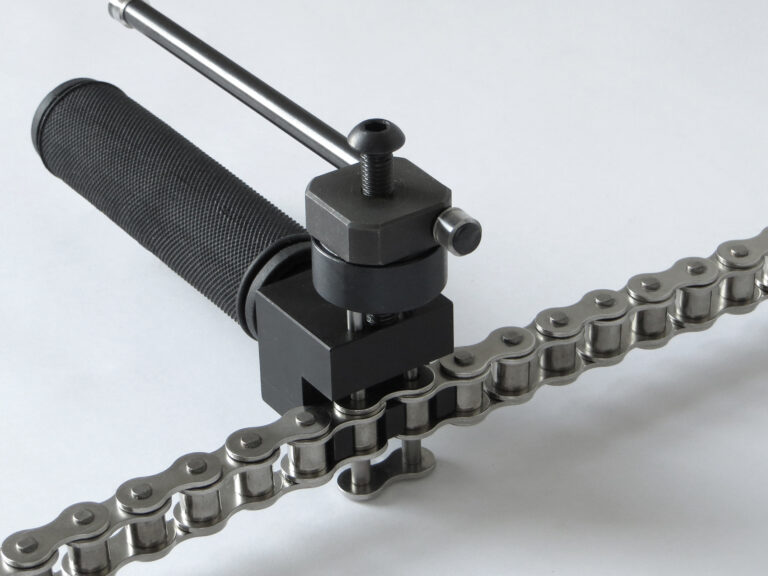 Kettingpons Enduo Cargo CB-01