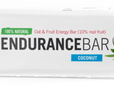 BYE! Endurance bar kokos - 40 gram (doos à 30 stuks)