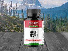 Multi sport BYE! 100 capsules