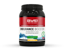 BYE! Endurance Booster sportdrank Citroen - 1kg
