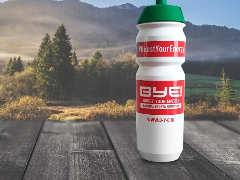 Bidon BYE! - 750ml