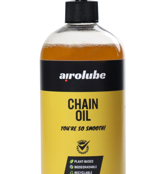 Chainoil Airolube 500ml