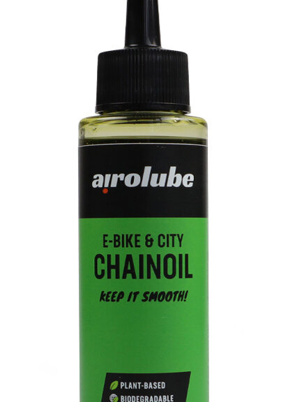 E-bike & city chainoil Airolube 100ml