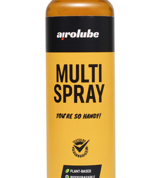 Multispray Airolube 200ml