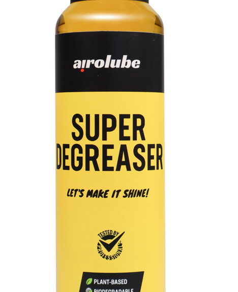 Super degreaser Airolube 200ml
