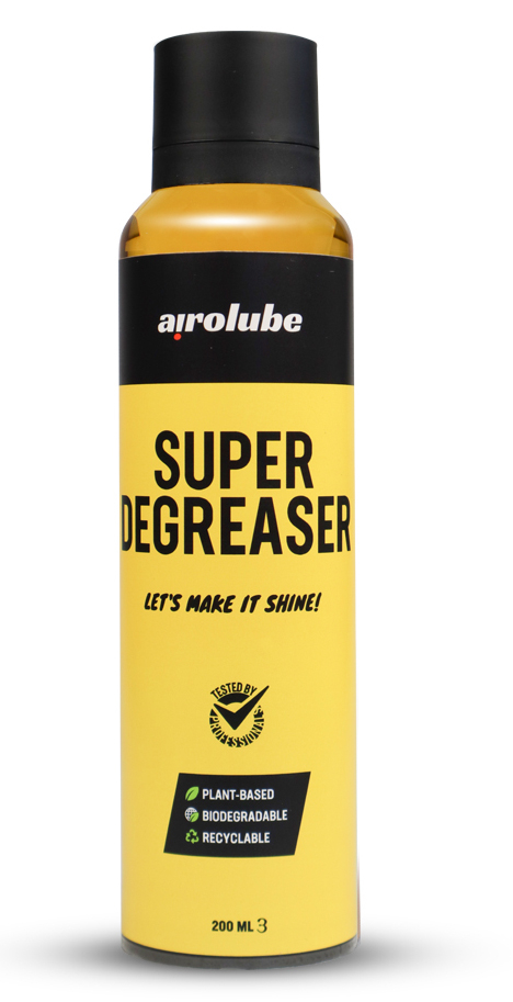 Super degreaser Airolube 200ml