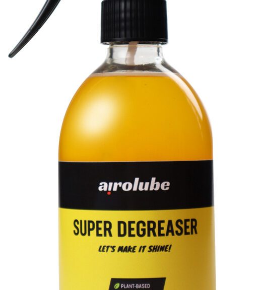 Super degreaser Airolube 500ml