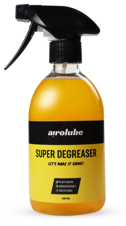 Super degreaser Airolube 500ml
