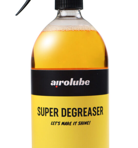 Super degreaser Airolube 1000ml