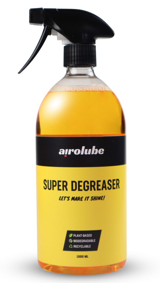 Super degreaser Airolube 1000ml