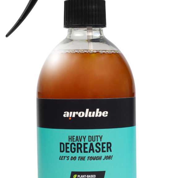 Heavy duty degreaser Airolube 500ml