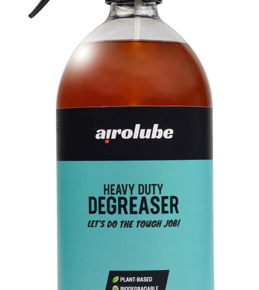 Heavy duty degreaser Airolube 1000ml