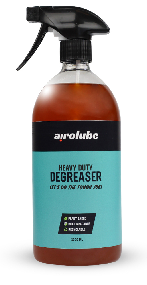 Heavy duty degreaser Airolube 1000ml