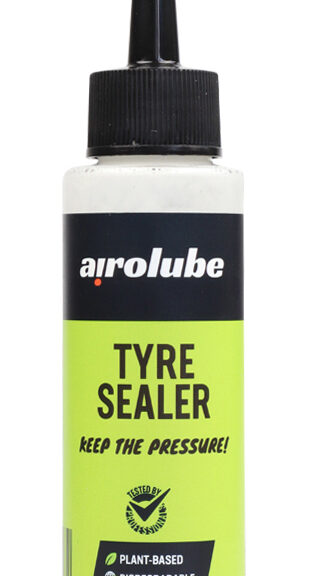 Tyre sealer Airolube 80ml
