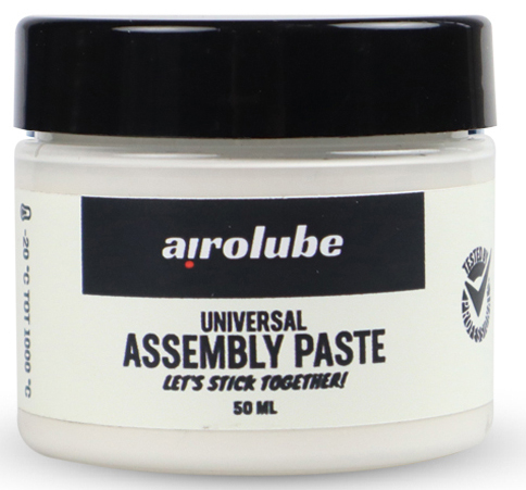 Universal assembly paste Airolube 50ml