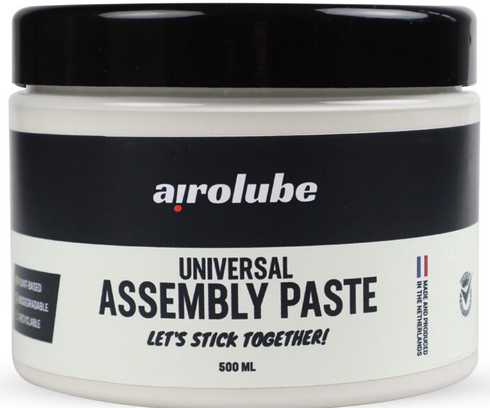 Universal assembly paste Airolube 500ml