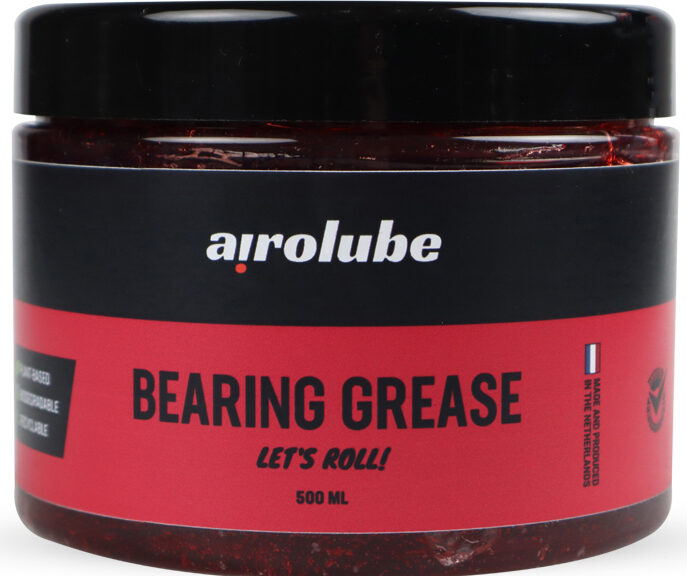 Bearing grease Airolube 500ml