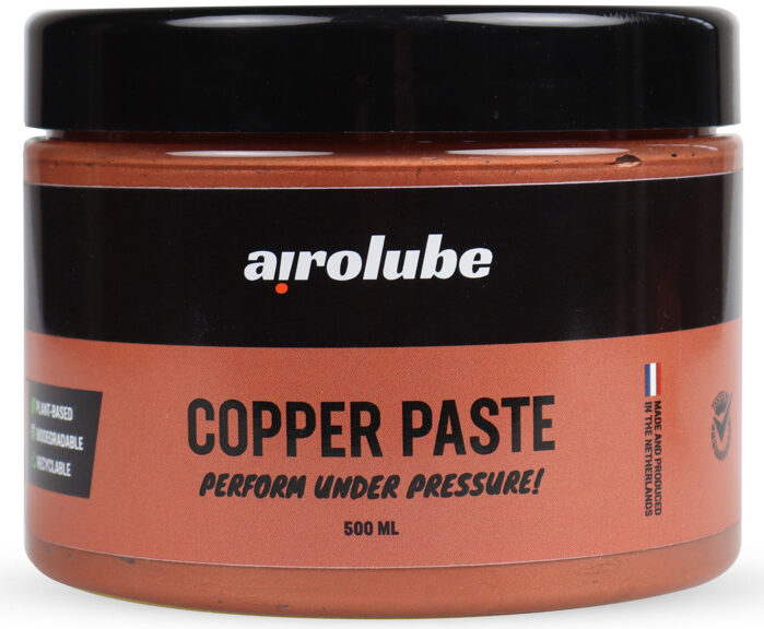 Copper paste Airolube 500ml