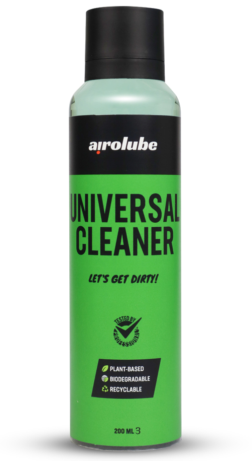Universal cleaner Airolube 200ml
