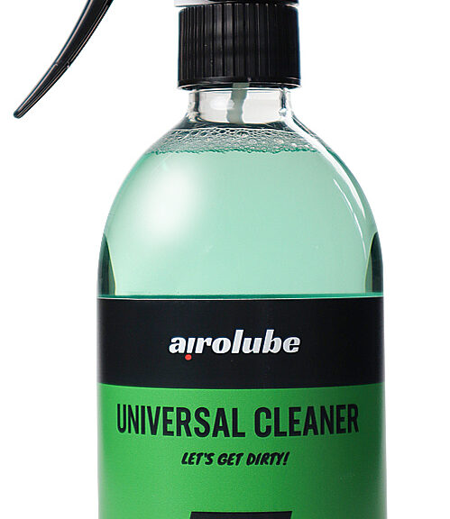 Universal cleaner Airolube 500ml