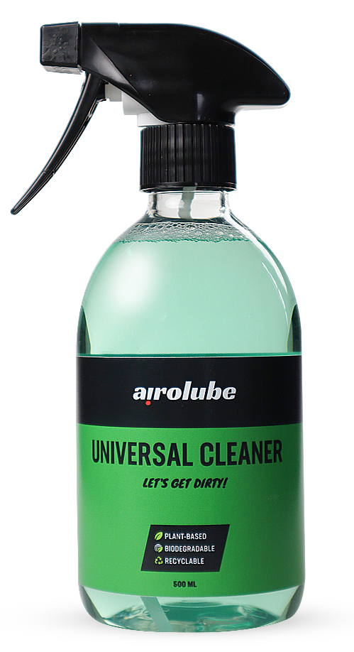Universal cleaner Airolube 500ml