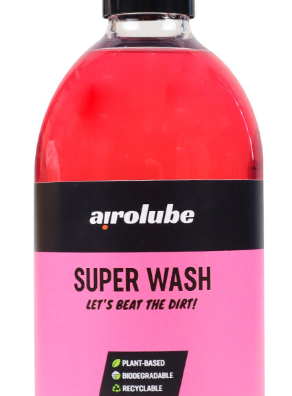 Super wash Airolube 500ml