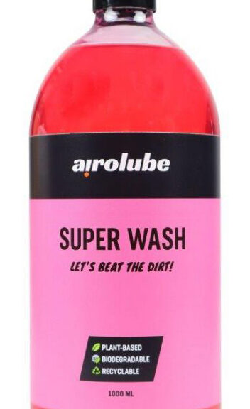 Super wash Airolube 1000ml