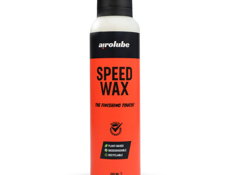 Speedwax Airolube 200 ml