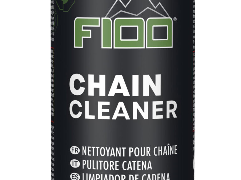 Kettingreiniger spray DR.WACK F100 chain cleaner spray - 300 ml