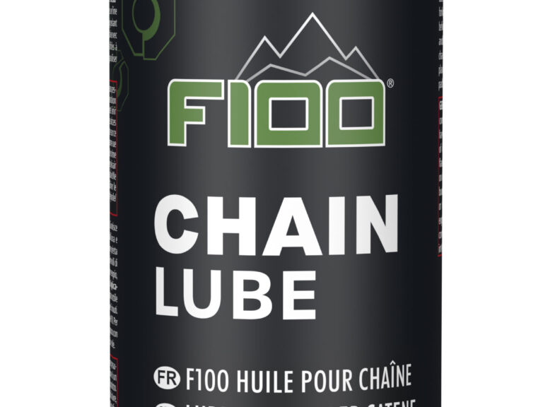 Kettingsmeermiddel DR.WACK F100 chain lube spray - 300 ml