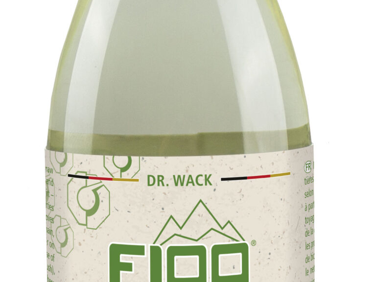 Bio kettingreiniger DR.WACK F100 bio chain cleaner - spuitfles à 150 ml
