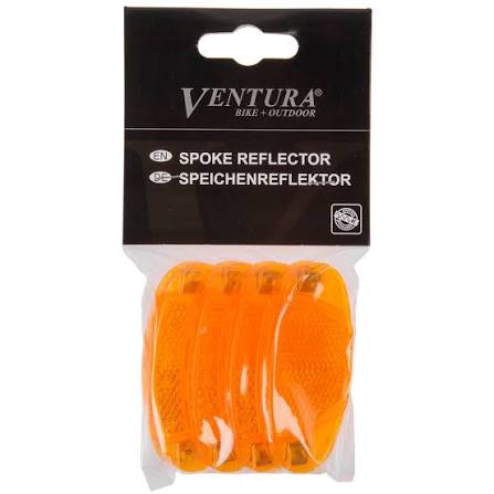 Spaakreflectoren Ventura - Oranje - Afbeelding 2