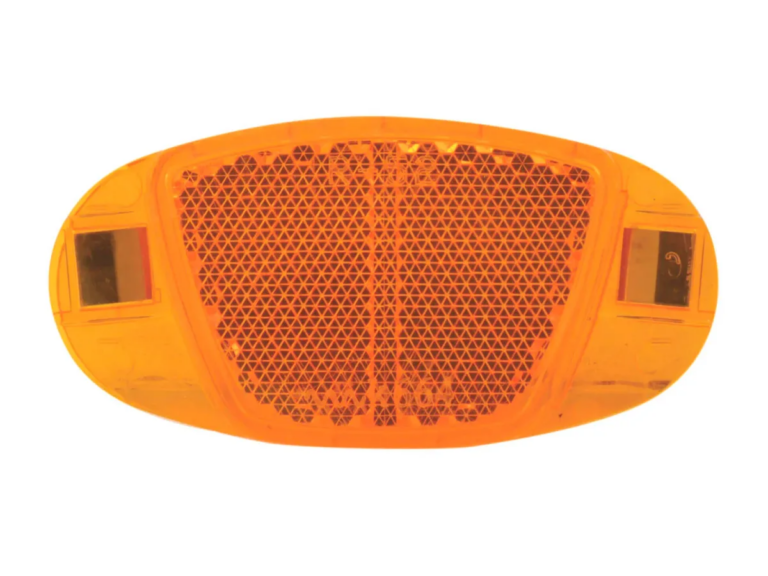 Spaakreflectoren Ventura - Oranje
