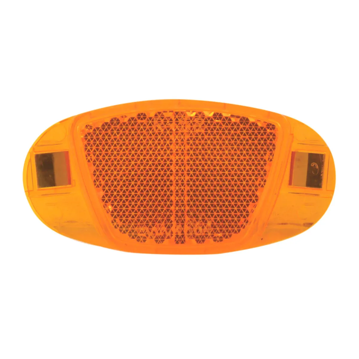 Spaakreflectoren Ventura - Oranje
