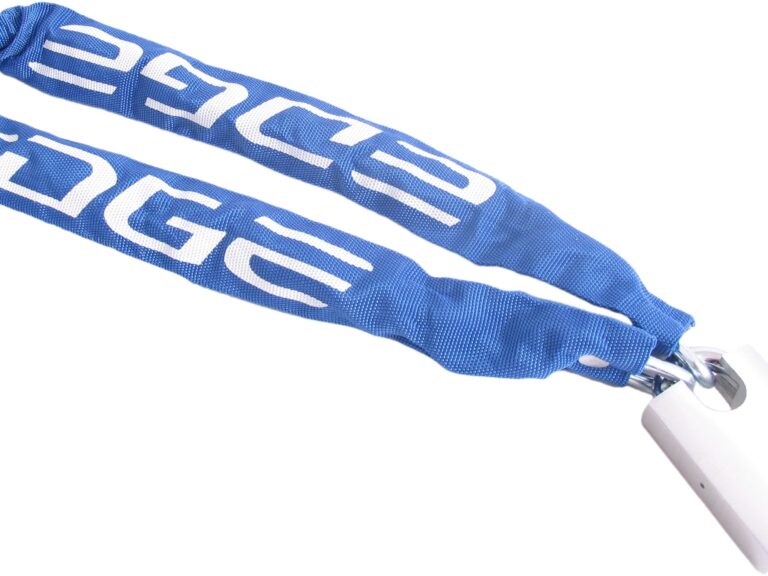 Kettingslot Edge Fuerte 60 - ø6*900mm - Blauw