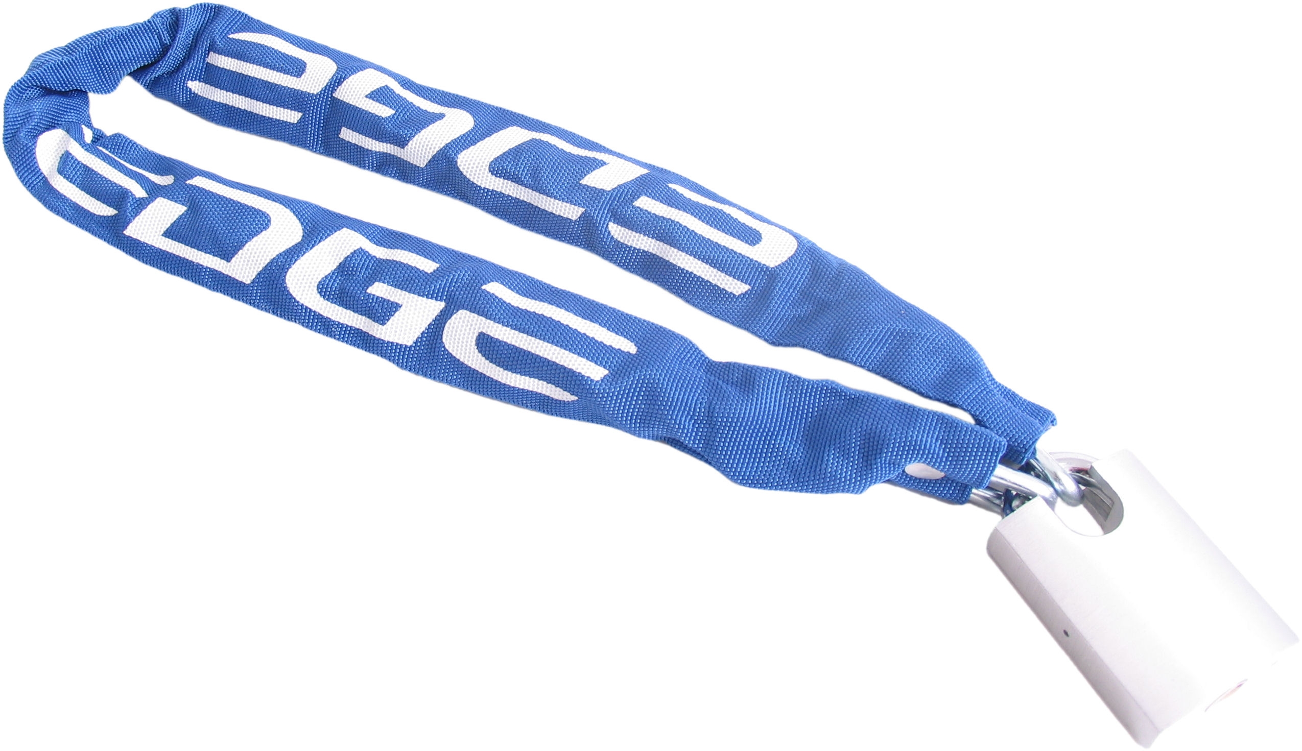 Kettingslot Edge Fuerte 60 - ø6*900mm - Blauw