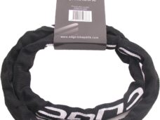 Kettingslot met code Edge Web Racer 90cm - zwart