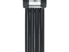 Vouwslot Edge FoldGuard XL 120 met ART2-keurmerk - zwart