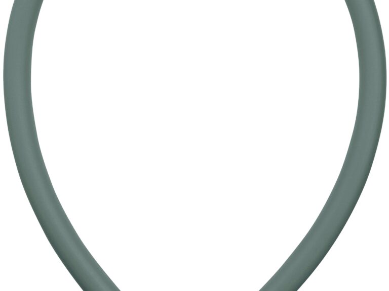 Kabelslot Axa Resolute 6-60 - army green