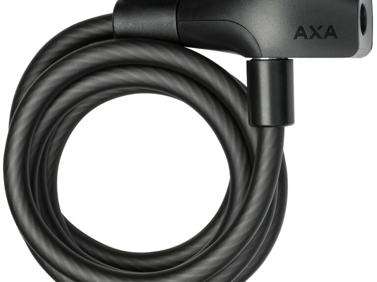 Kabelslot Axa Resolute 8-150 - zwart