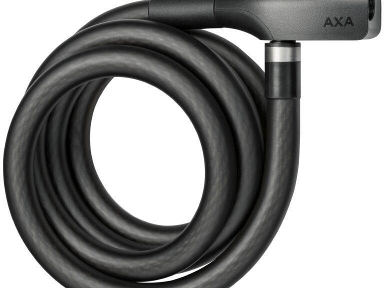Kabelslot Axa Resolute 15-180 - zwart