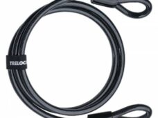 Loopkabel met dubbele lus Trelock ZS 180/10