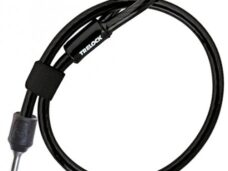 Insteekkabel Trelock ZR 310 / 150 - zwart