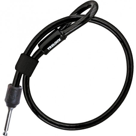 Insteekkabel Trelock ZR 310 / 150 - zwart