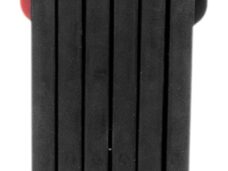 Vouwslot FS 380/100 Trigo X-Press 100cm - zwart
