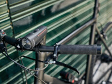 Koplamp Trelock LS 600 I-Go Vector 60 Lux